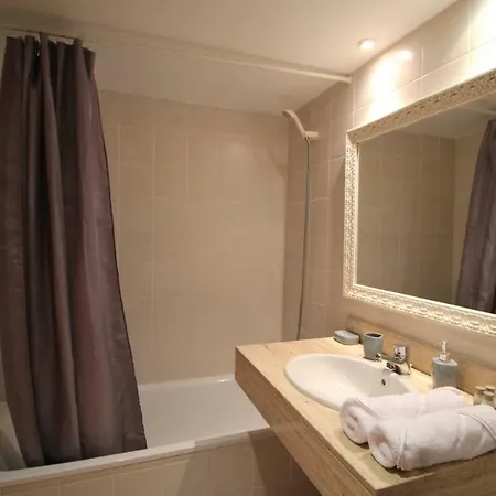 Appartement Al07 A 300 Metros De La Playa De Fenals