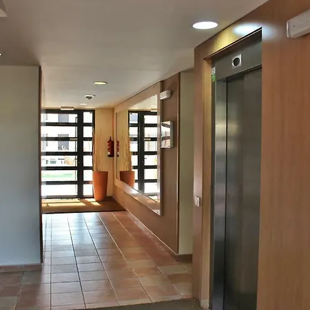 Al07 A 300 Metros De La Playa De Fenals Appartement *