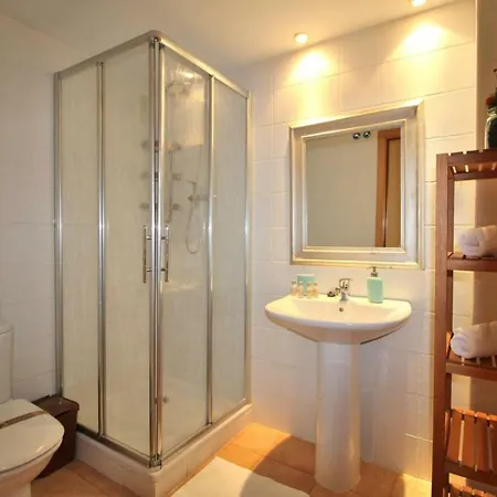 Appartement Al07 A 300 Metros De La Playa De Fenals
