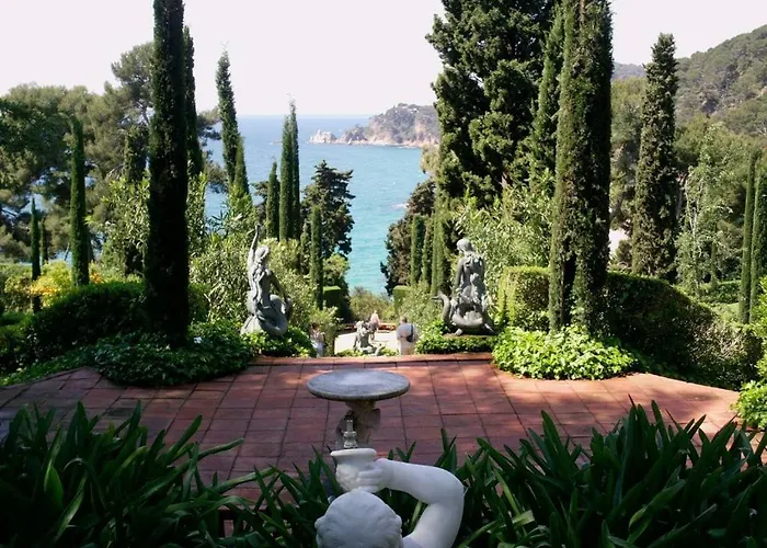 Al07 A 300 Metros De La Playa De Fenals Lägenhet *