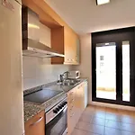Apartman Al07 A 300 Metros De La Playa De Fenals Lloret de Mar