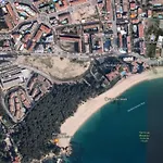 Al07 A 300 Metros De La Playa De Fenals Lloret de Mar