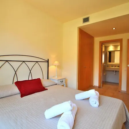 Apartmán Al07 A 300 Metros De La Playa De Fenals *