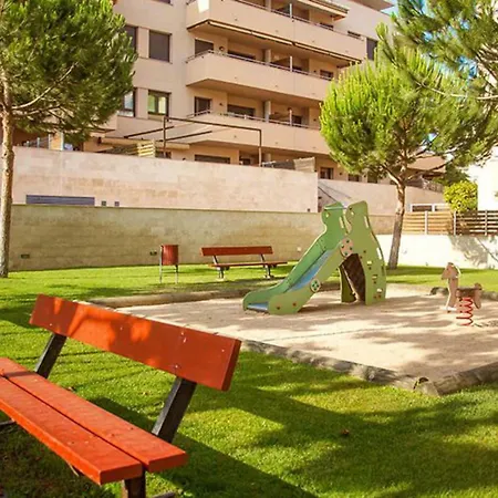 Al07 A 300 Metros De La Playa De Fenals * Льорет-де-Мар