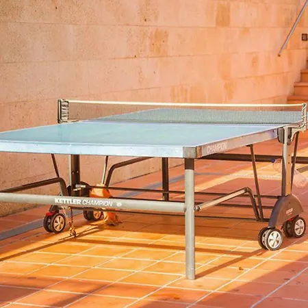 Apartment Al07 A 300 Metros De La Playa De Fenals *