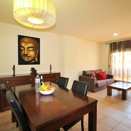 Al07 A 300 Metros De La Playa De Fenals Apartmán *