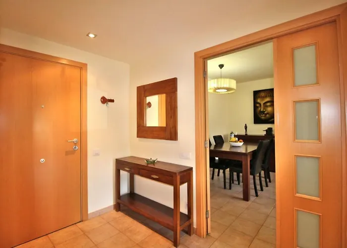 Al07 A 300 Metros De La Playa De Fenals Льорет-де-Мар