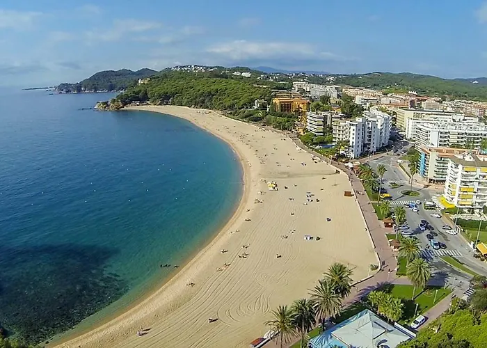 Al07 A 300 Metros De La Playa De Fenals Apartmán *