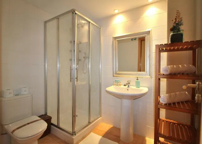 Apartman Al07 A 300 Metros De La Playa De Fenals