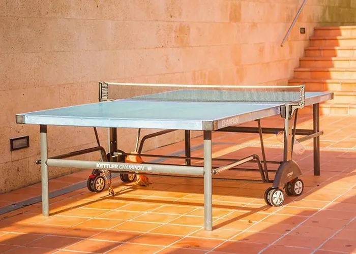 דירה Al07 A 300 Metros De La Playa De Fenals *