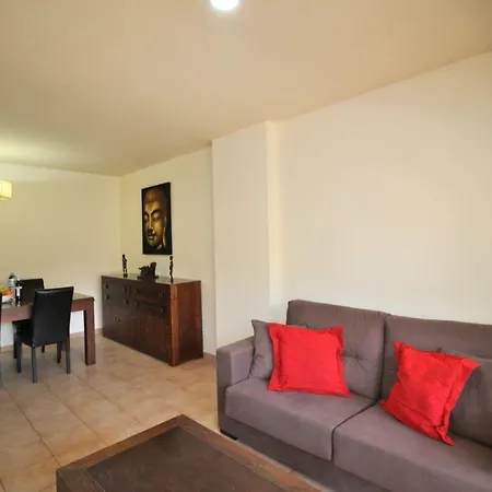 Al07 A 300 Metros De La Playa De Fenals يوريت دي مار