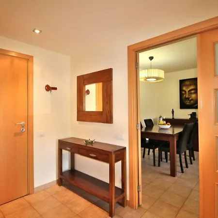 Al07 A 300 Metros De La Playa De Fenals يوريت دي مار