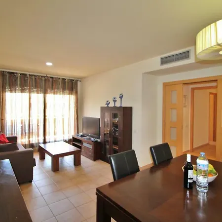 Al07 A 300 Metros De La Playa De Fenals * يوريت دي مار