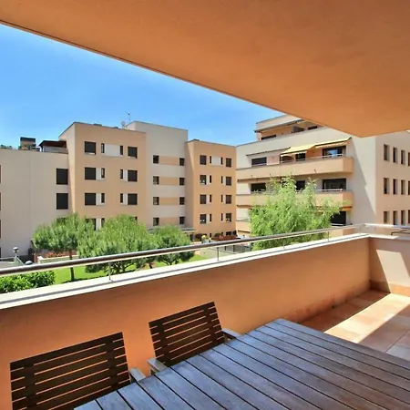 Al07 A 300 Metros De La Playa De Fenals * يوريت دي مار