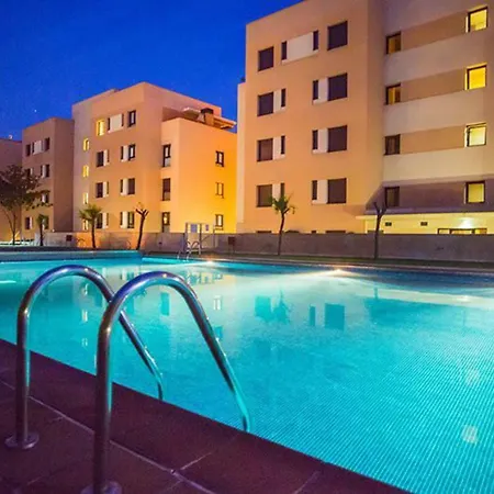 Al07 A 300 Metros De La Playa De Fenals يوريت دي مار