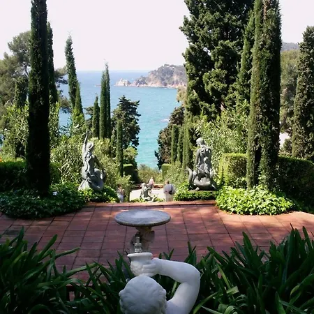 Al07 A 300 Metros De La Playa De Fenals شقة *